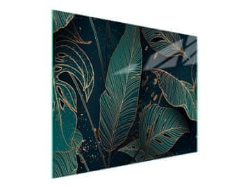 TMK STAKLENA DASKA ZA REZANJE 52x30 LISTOVA