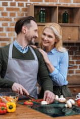 TMK STAKLENA DASKA ZA REZANJE 52x30 LISTOVA