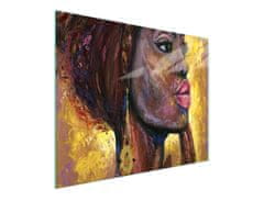 TMK STAKLENA DASKA ZA REZANJE 52x30 ŽENSKA