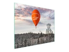 TMK STAKLENA DASKA ZA REZANJE 52x30 BALON