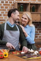 TMK STAKLENA DASKA ZA REZANJE 52x30 ŽENSKA