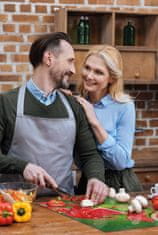 TMK STAKLENA DASKA ZA REZANJE 52x30 LUBENICA