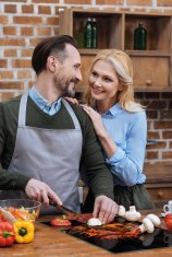 TMK STAKLENA DASKA ZA REZANJE 52x30 TIGER