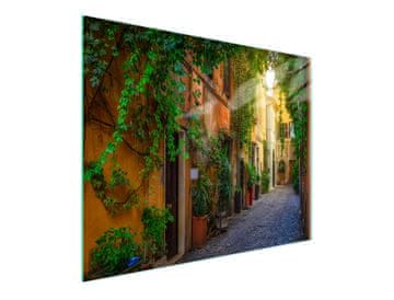 TMK STAKLENA DASKA ZA REZANJE 52x30 STREET