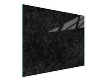 TMK STAKLENA DASKA ZA REZANJE 52x30 UZORAK