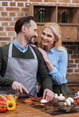 TMK STAKLENA DASKA ZA REZANJE 52x30 ZAČINA