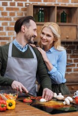 TMK STAKLENA DASKA ZA REZANJE 52x30 ZAČINA