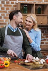 TMK STAKLENA DASKA ZA REZANJE 52x30 YERBA