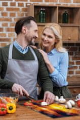 TMK STAKLENA DASKA ZA REZANJE 52x30 SUN