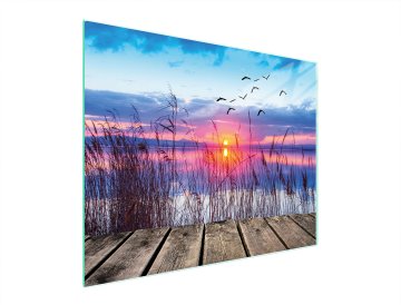 TMK STAKLENA DASKA ZA REZANJE 52x40 POGLED