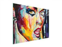 TMK STAKLENA DASKA ZA REZANJE 52x40 ŽENSKA