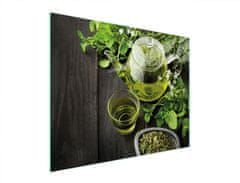 TMK STAKLENA DASKA ZA REZANJE 52x40 PIĆA