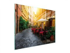 TMK STAKLENA DASKA ZA REZANJE 52x40 STREET