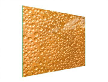 TMK STAKLENA DASKA ZA REZANJE 52x40 KAPLJICA