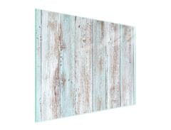 TMK STAKLENA DASKA ZA REZANJE 52x40 DRVO