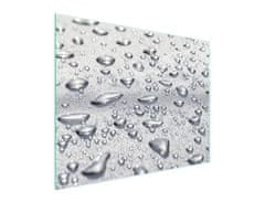 TMK STAKLENA DASKA ZA REZANJE 52x40 KAPLJICA