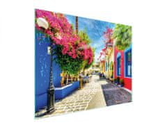 TMK STAKLENA DASKA ZA REZANJE 52x40 STREET