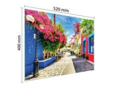 TMK STAKLENA DASKA ZA REZANJE 52x40 STREET