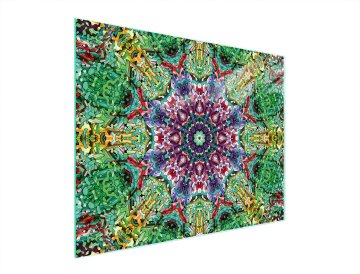 TMK STAKLENA DASKA ZA REZANJE 52x40 UZORAK