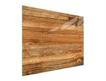 TMK STAKLENA DASKA ZA REZANJE 52x40 DRVO