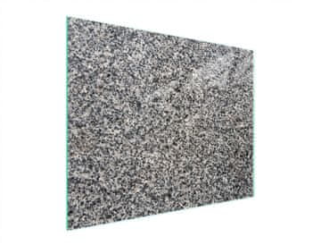 TMK STAKLENA DASKA ZA REZANJE 52x40 GRANIT