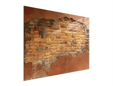 TMK STAKLENA DASKA ZA REZANJE 52x40 CIGLENA