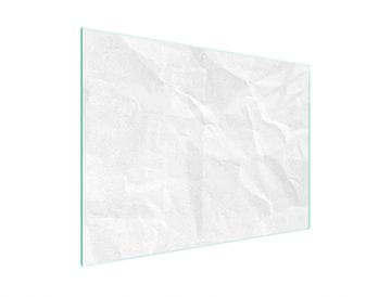 TMK STAKLENA DASKA ZA REZANJE 40x30 BIJELA