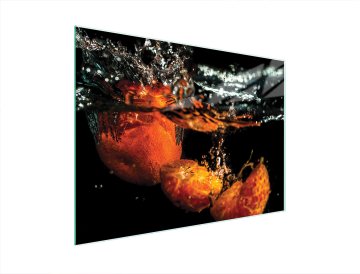 TMK STAKLENA DASKA ZA REZANJE VOĆA 40x30