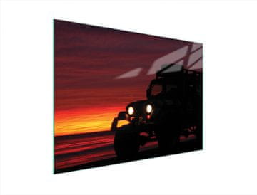 TMK STAKLENA DASKA ZA REZANJE 40x30 AUTO