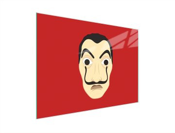 TMK STAKLENA DASKA ZA REZANJE 40x30 LICE