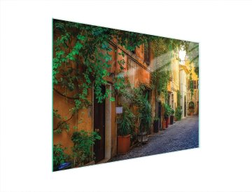 TMK STAKLENA DASKA ZA REZANJE 40x30 STREET