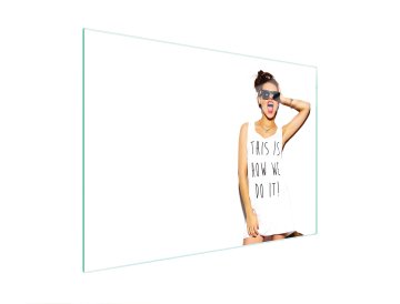 TMK STAKLENA DASKA ZA REZANJE 40x30 ŽENSKA