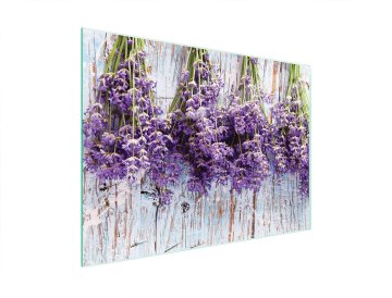 TMK STAKLENA DASKA ZA REZANJE 40x30 LAVANDA