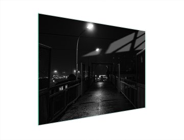 TMK STAKLENA DASKA ZA REZANJE 40x30 STREET