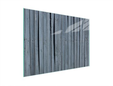 TMK STAKLENA DASKA ZA REZANJE 40x30 DRVO