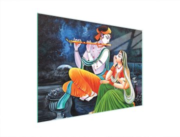 TMK STAKLENA DASKA ZA REZANJE 40x30 ŽENSKA