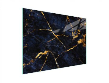 TMK STAKLENA DASKA ZA REZANJE 40x30 MRAMOR