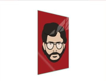 TMK STAKLENA DASKA ZA REZANJE 35x52 MUŠKARCI