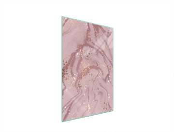 TMK STAKLENA DASKA ZA REZANJE 35x52 MRAMOR