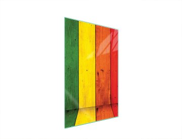 TMK STAKLENA DASKA ZA REZANJE 35x52 BOJA