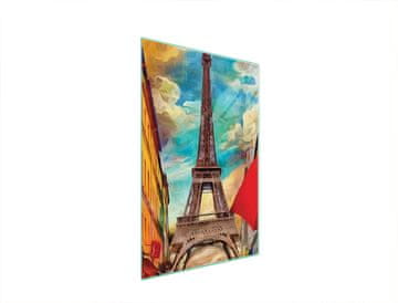 TMK STAKLENA DASKA ZA REZANJE 35x52 PARIZ