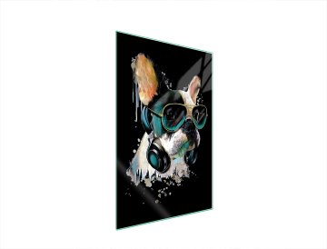 TMK STAKLENA DASKA ZA REZANJE 35x52 PAS