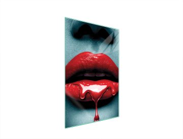 TMK STAKLENA DASKA ZA REZANJE 35x52 USTA