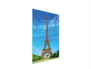 TMK STAKLENA DASKA ZA REZANJE 35x52 PARIZ