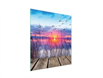 TMK STAKLENA DASKA ZA REZANJE 45x52 POGLED