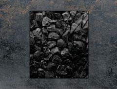 TMK STAKLENA DASKA ZA REZANJE 45x52 KAMENIĆA