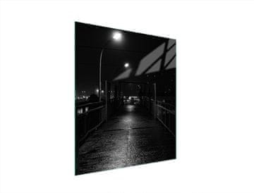 TMK STAKLENA DASKA ZA REZANJE 45x52 STREET