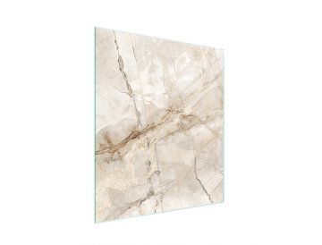TMK STAKLENA DASKA ZA REZANJE 45x52 MRAMOR