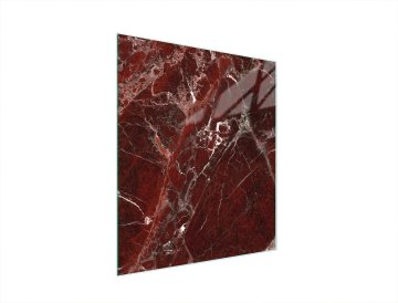 TMK STAKLENA DASKA ZA REZANJE 45x52 MRAMOR