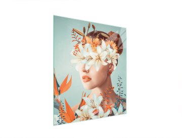 TMK STAKLENA DASKA ZA REZANJE 45x52 ŽENSKA